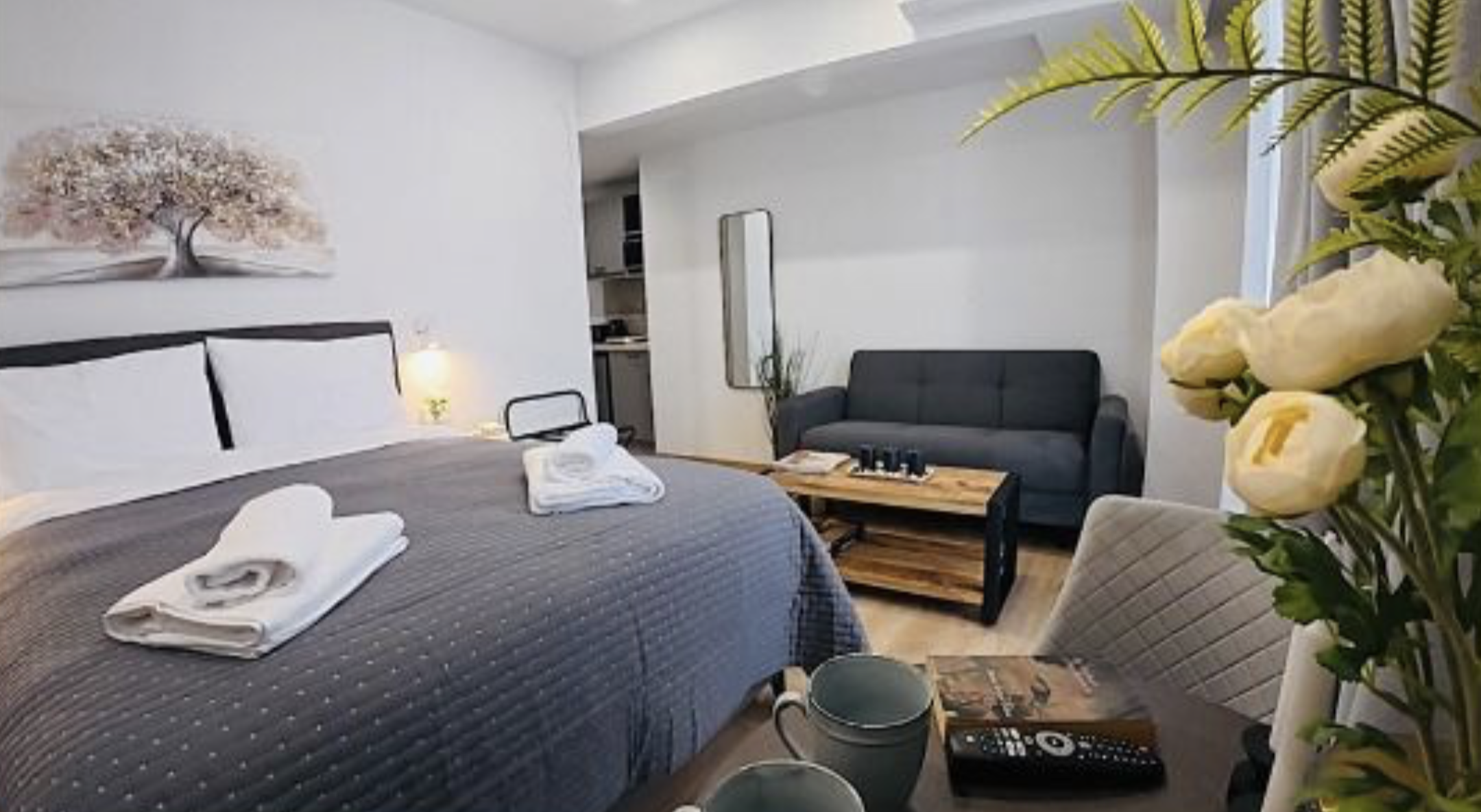 Líbere signs third project in Athens with DKG Development